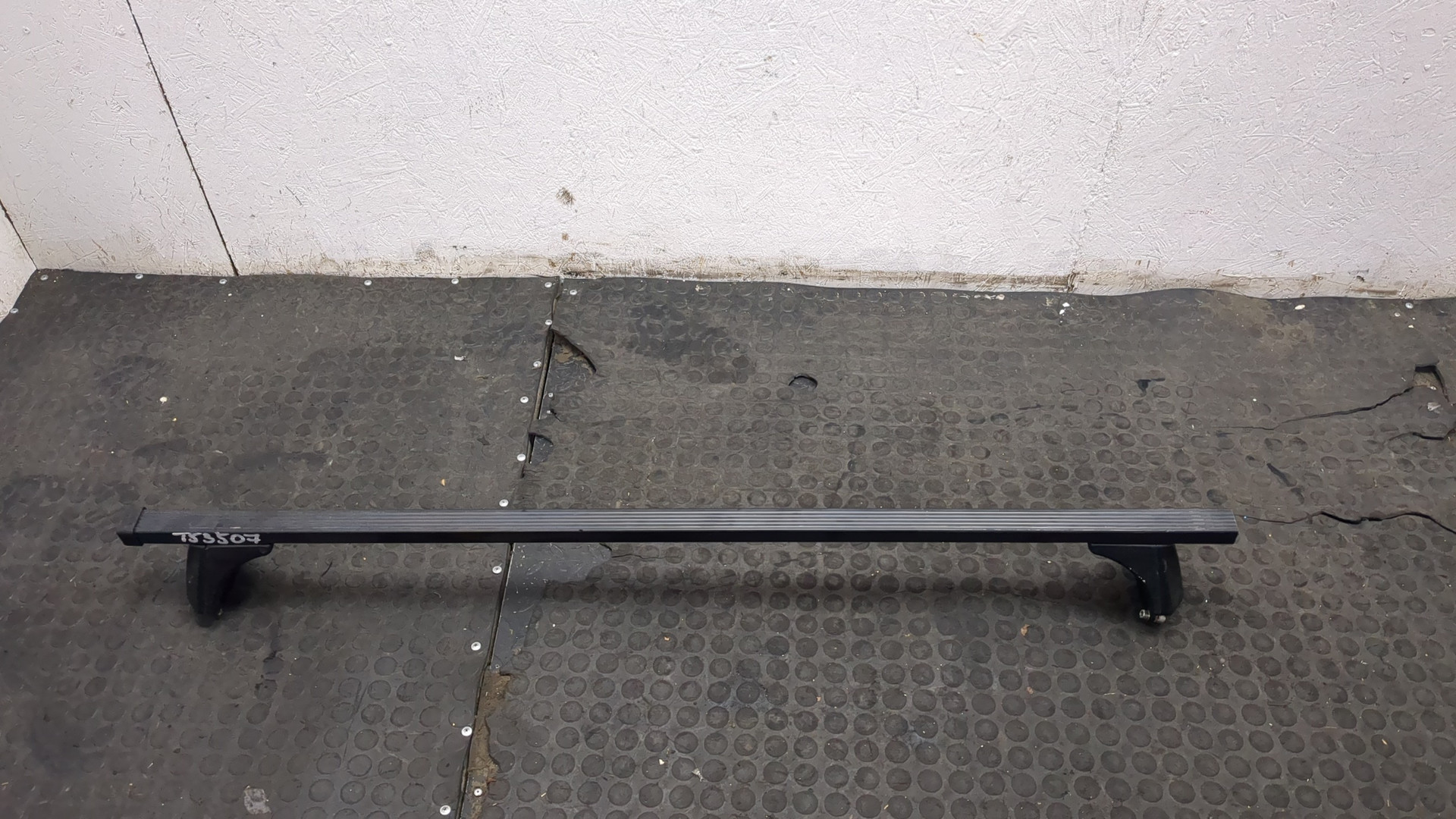 Рейлинг (релинг) поперечный