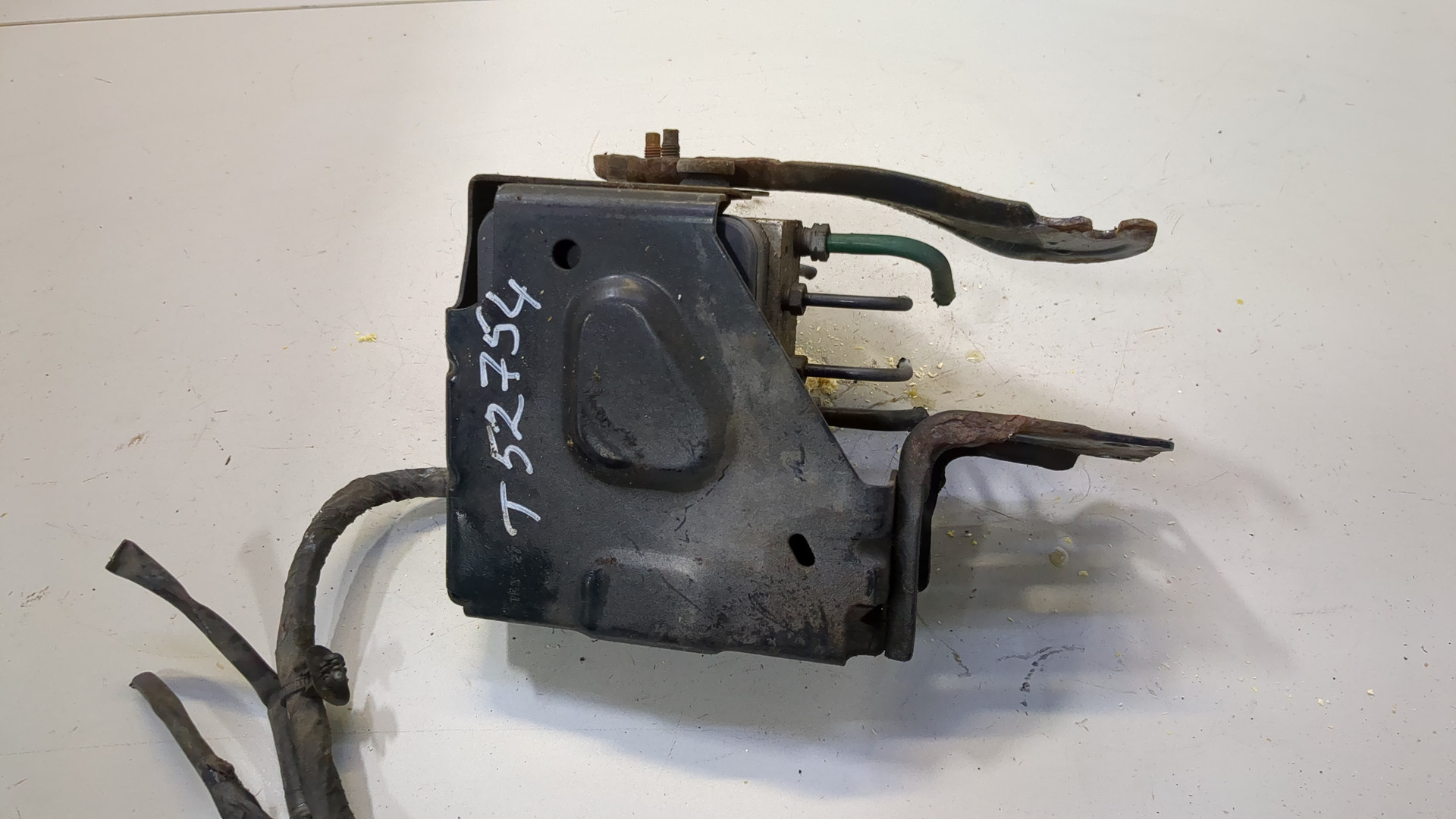 Блок ABS (насос)