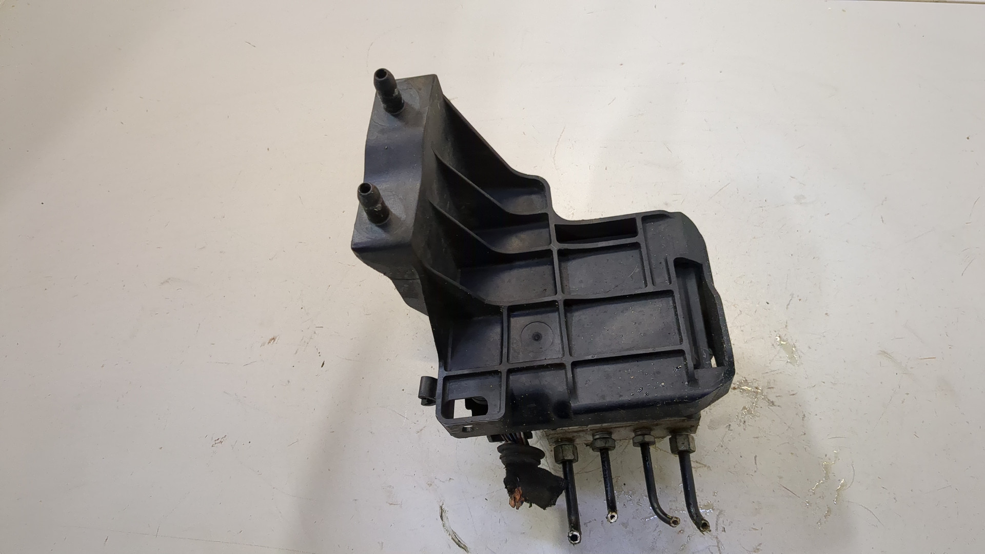 Блок ABS (насос)