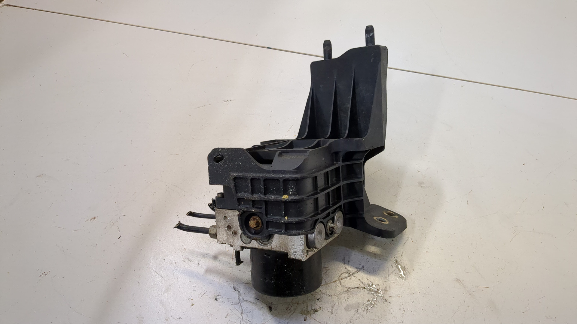 Блок ABS (насос)