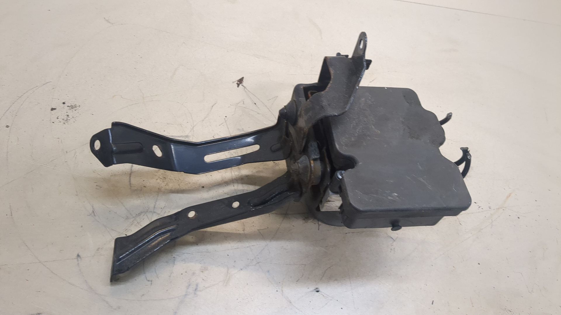 Блок ABS (насос)