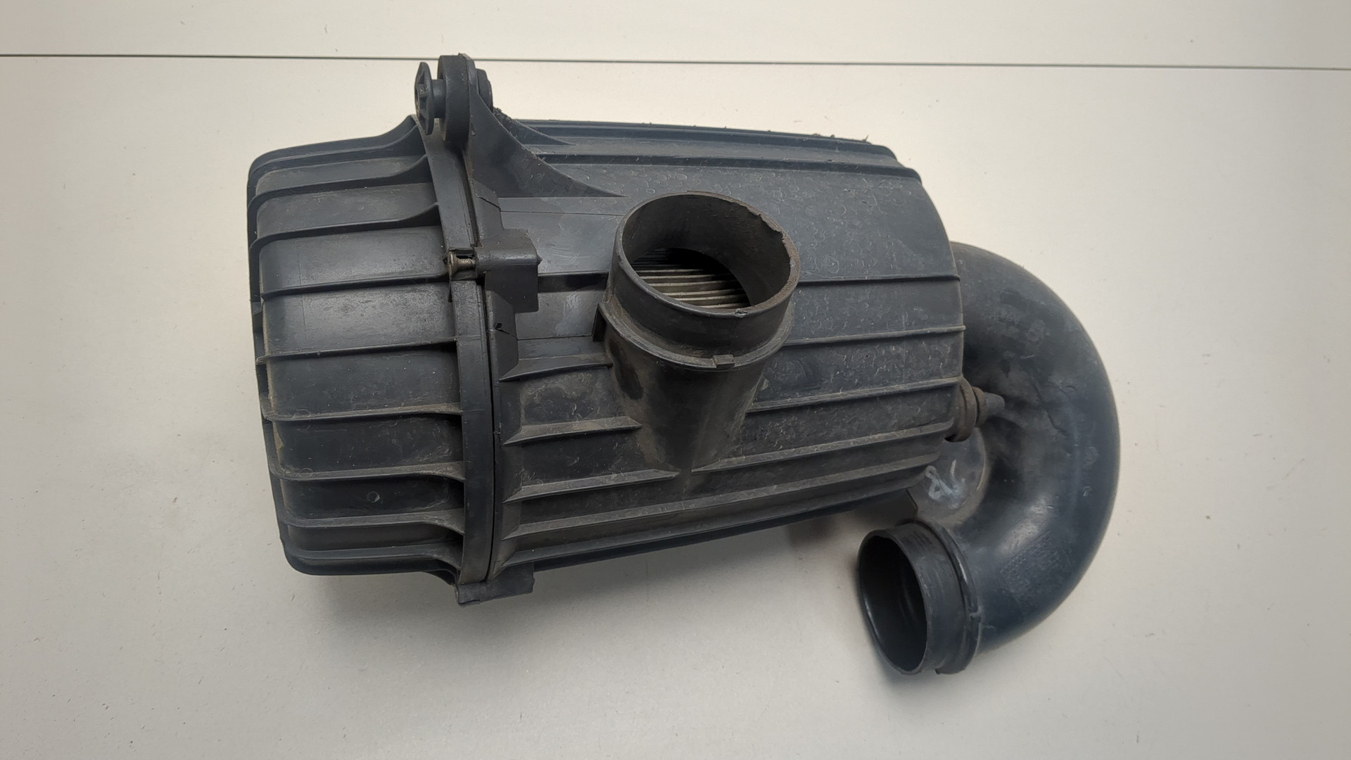 Корпус воздушного фильтра для Boxer 2006>