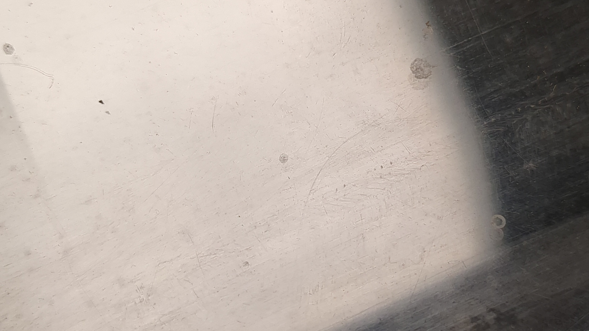 Панель приборов