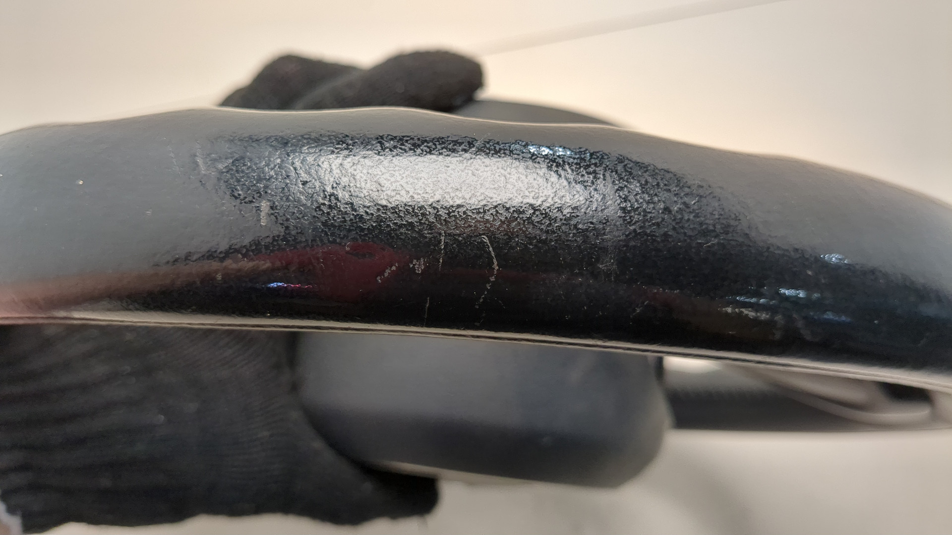 Рулевое колесо (руль)