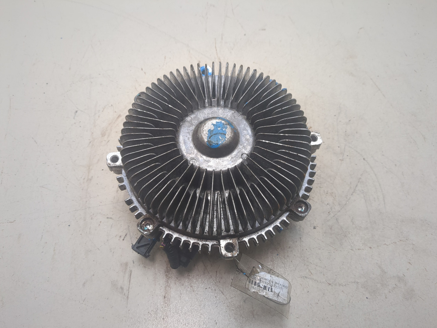 Термомуфта