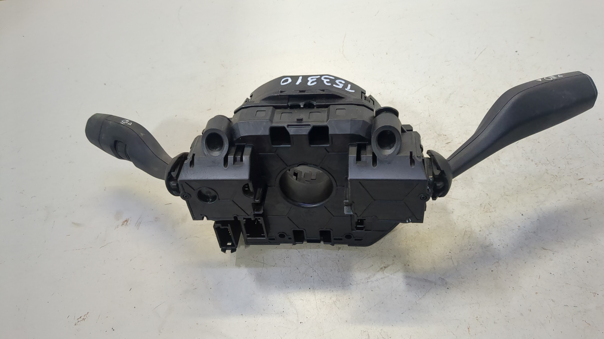 Переключатель подрулевой