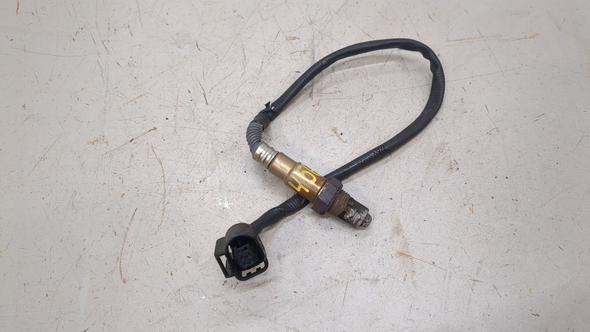 Датчик кислородный/Лямбда-зонд