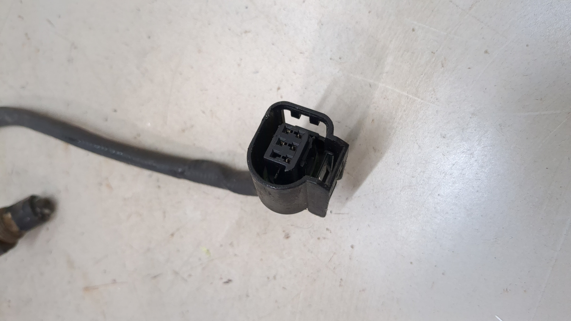 Датчик кислородный/Лямбда-зонд