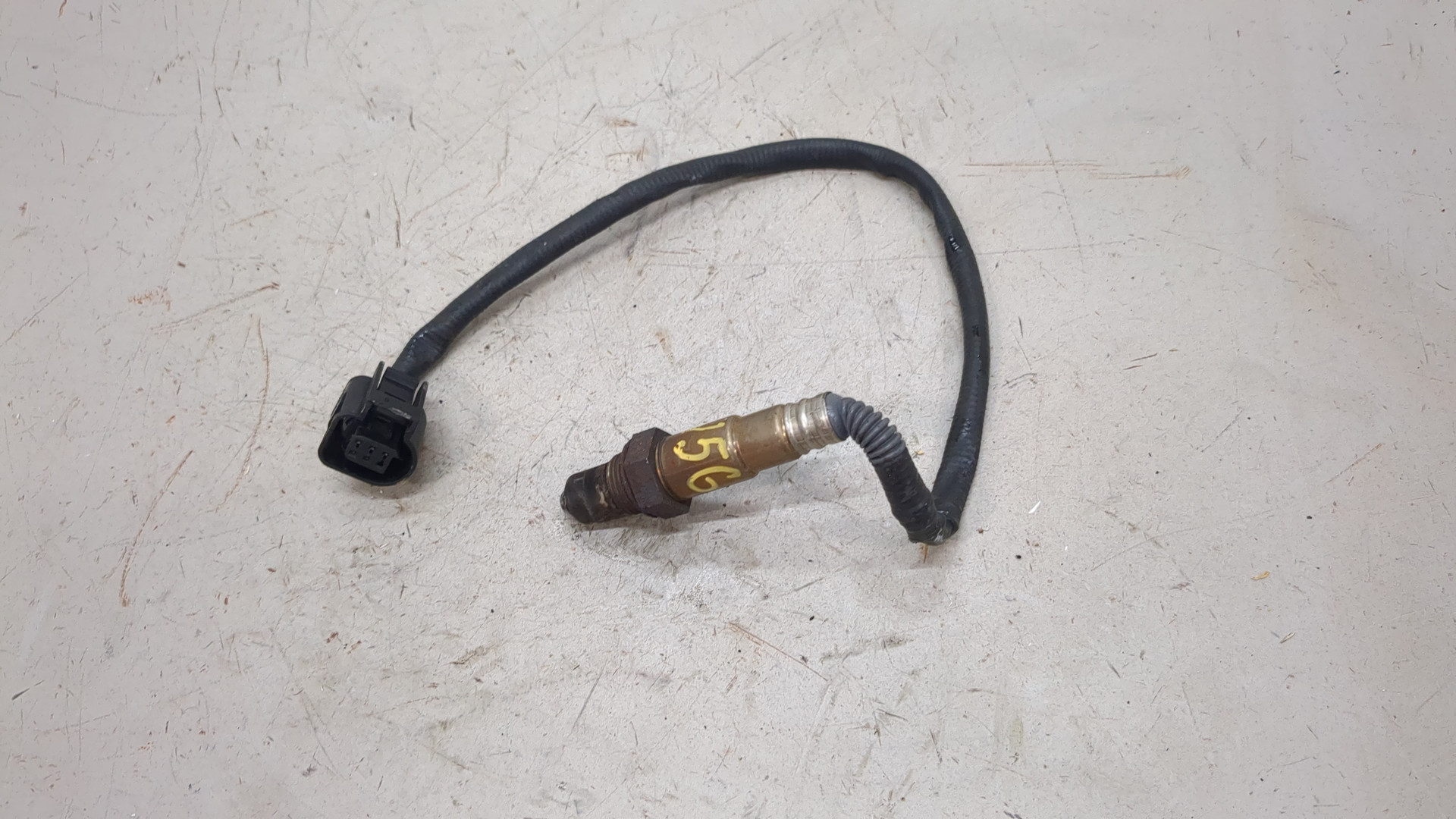 Датчик кислородный/Лямбда-зонд