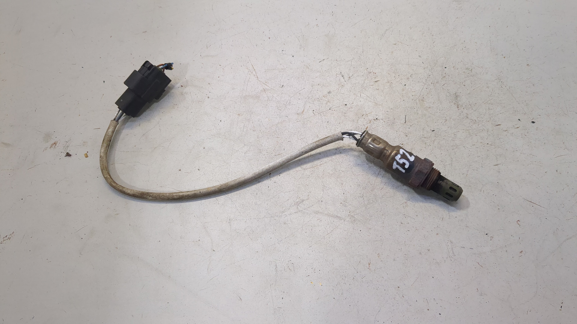 Датчик кислородный/Лямбда-зонд