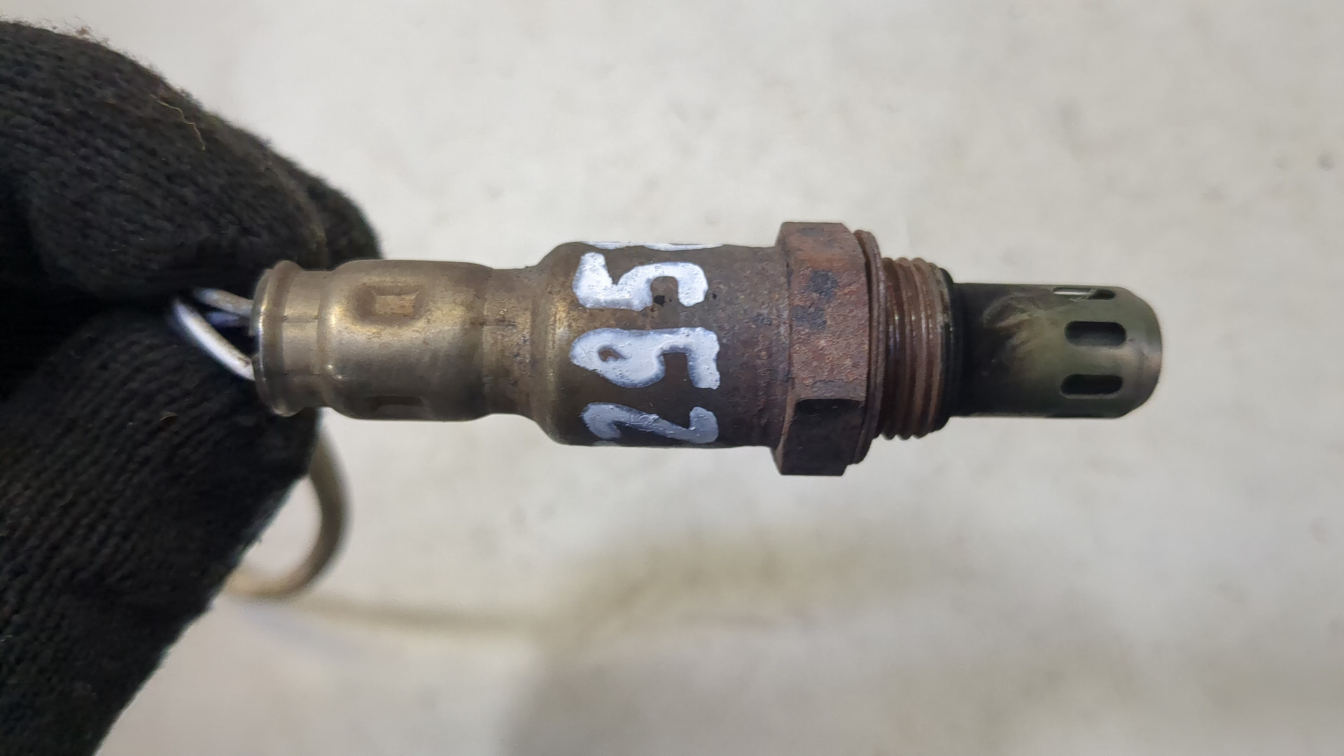 Датчик кислородный/Лямбда-зонд