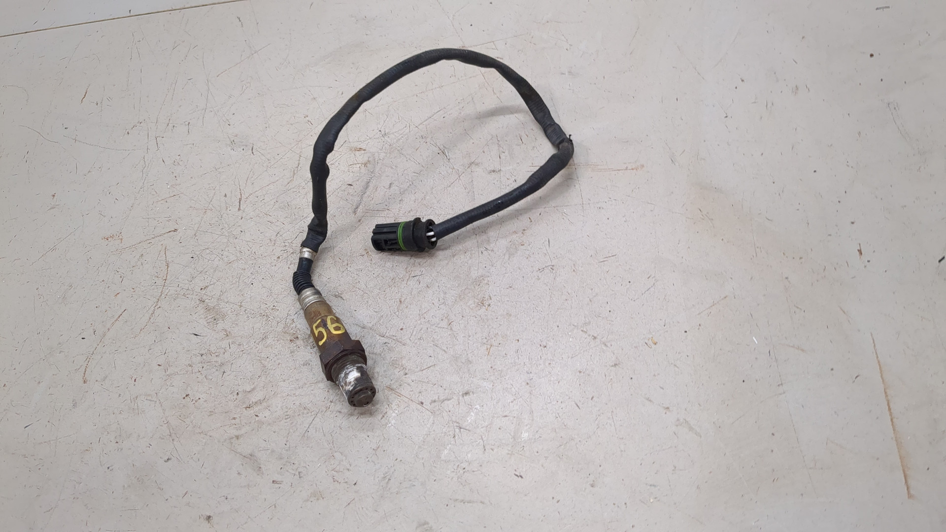 Датчик кислородный/Лямбда-зонд