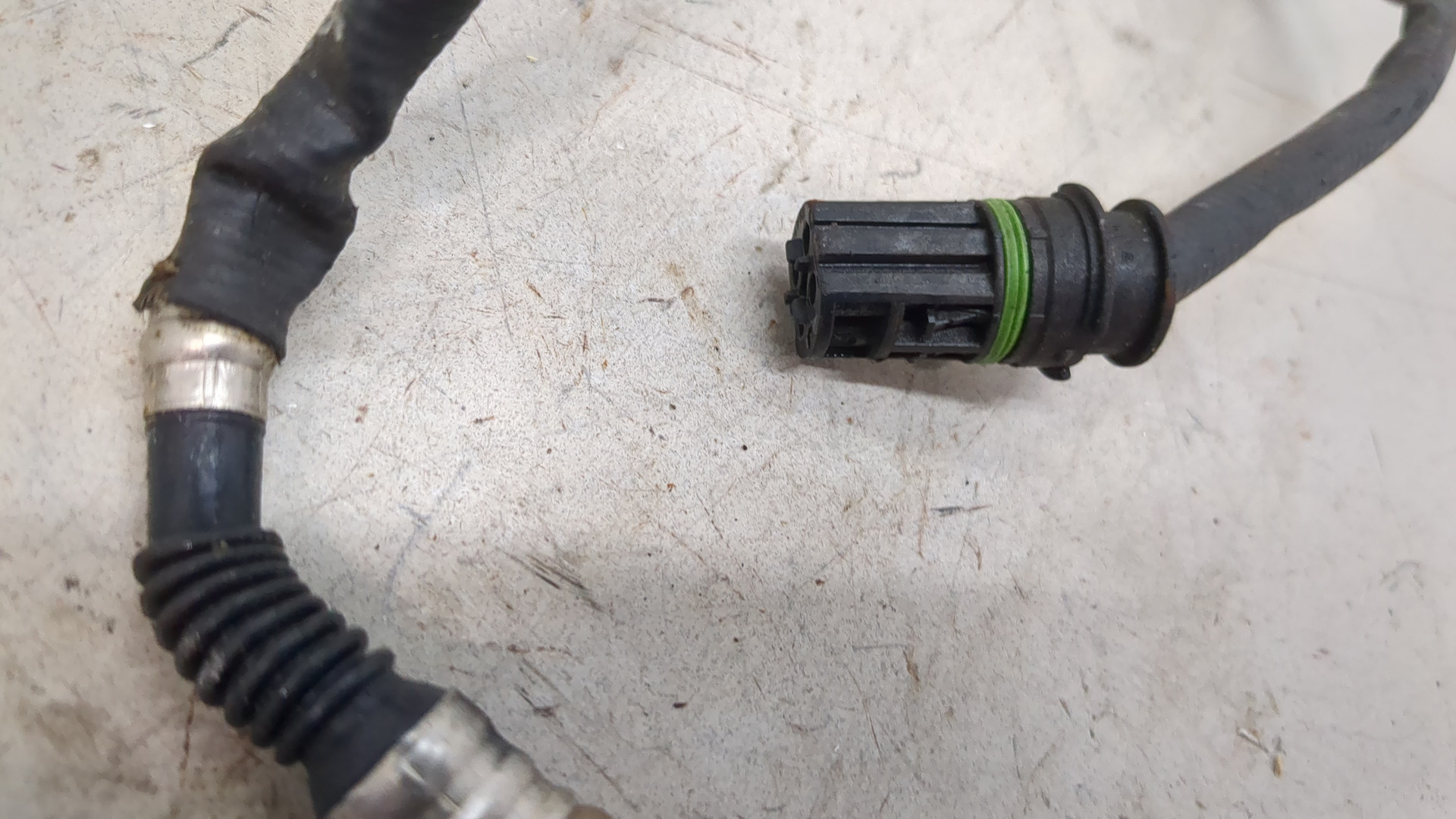 Датчик кислородный/Лямбда-зонд