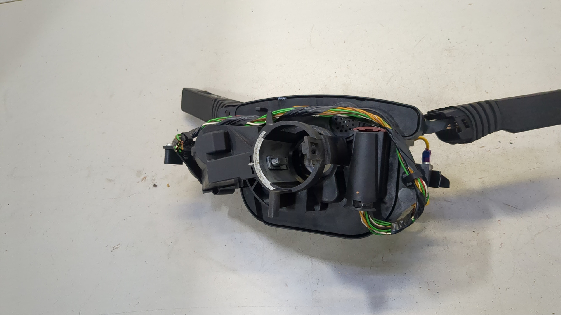 Переключатель подрулевой