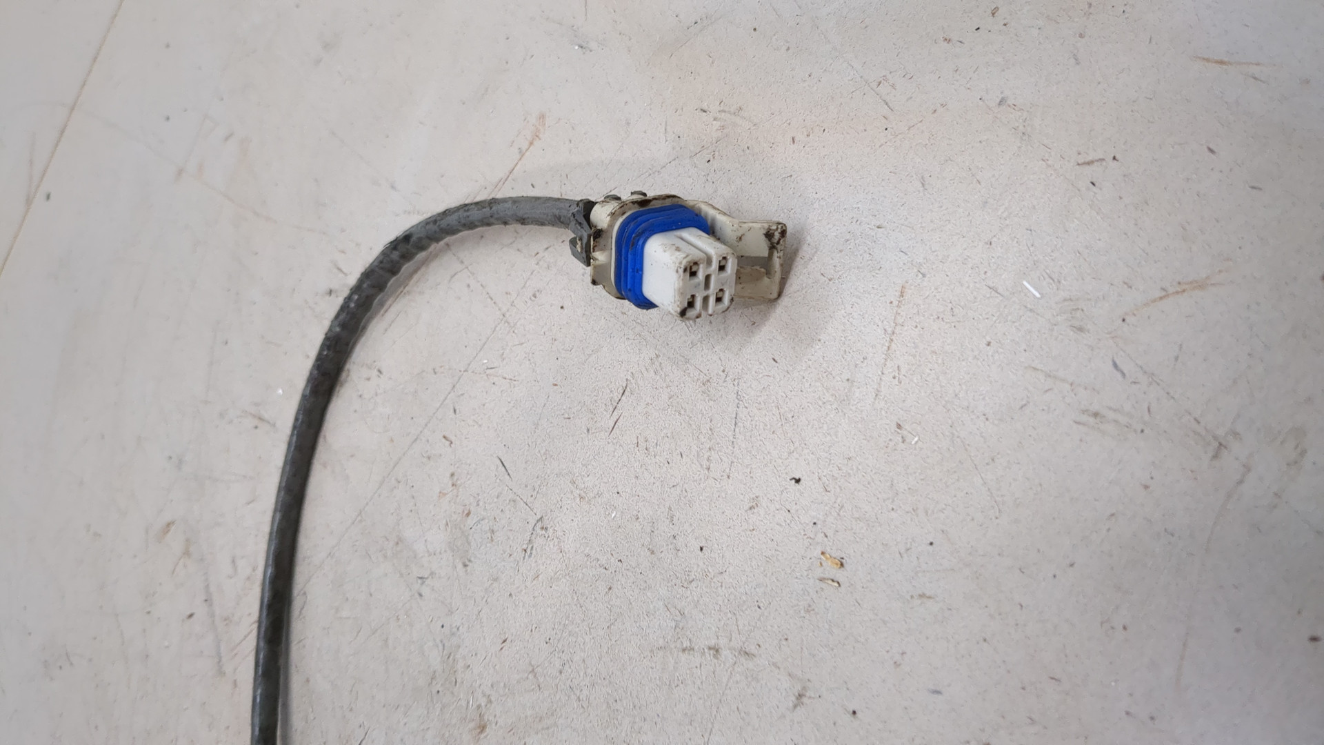 Датчик кислородный/Лямбда-зонд