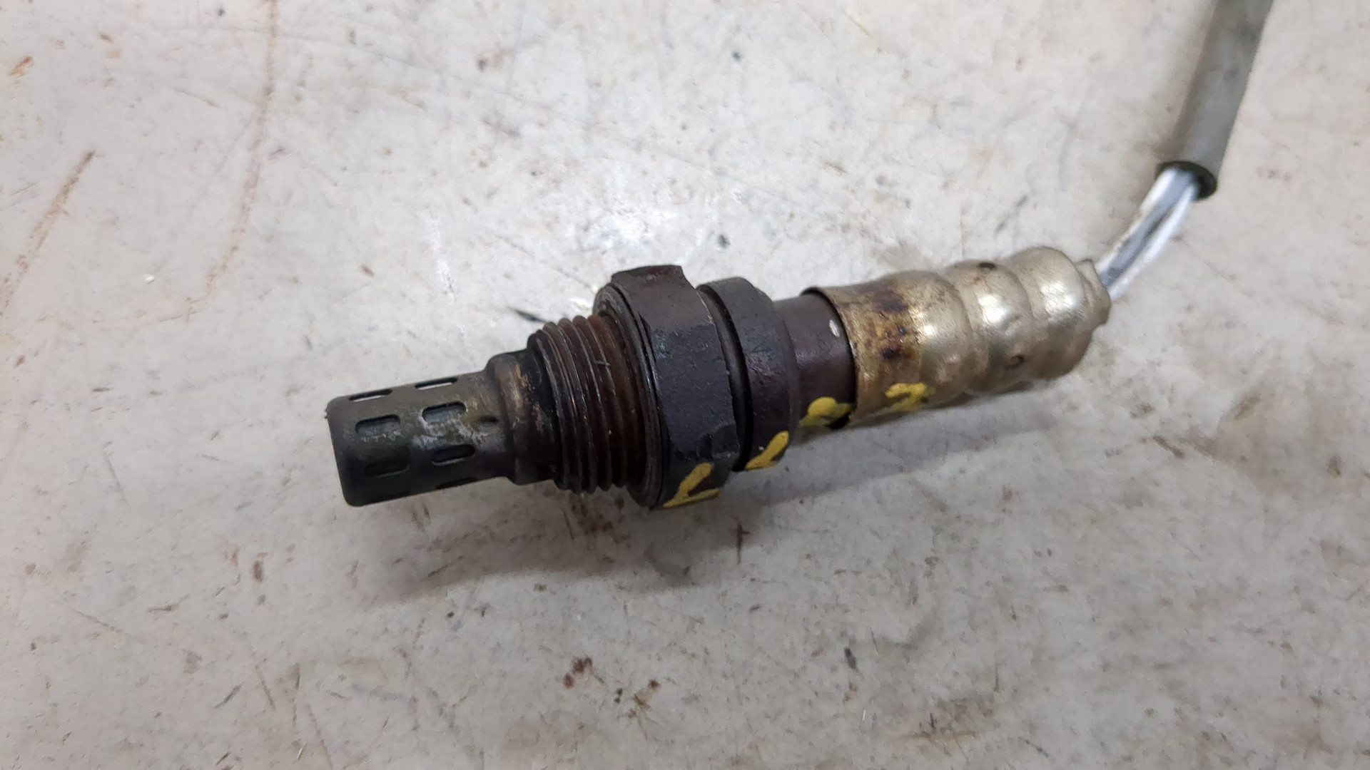 Датчик кислородный/Лямбда-зонд