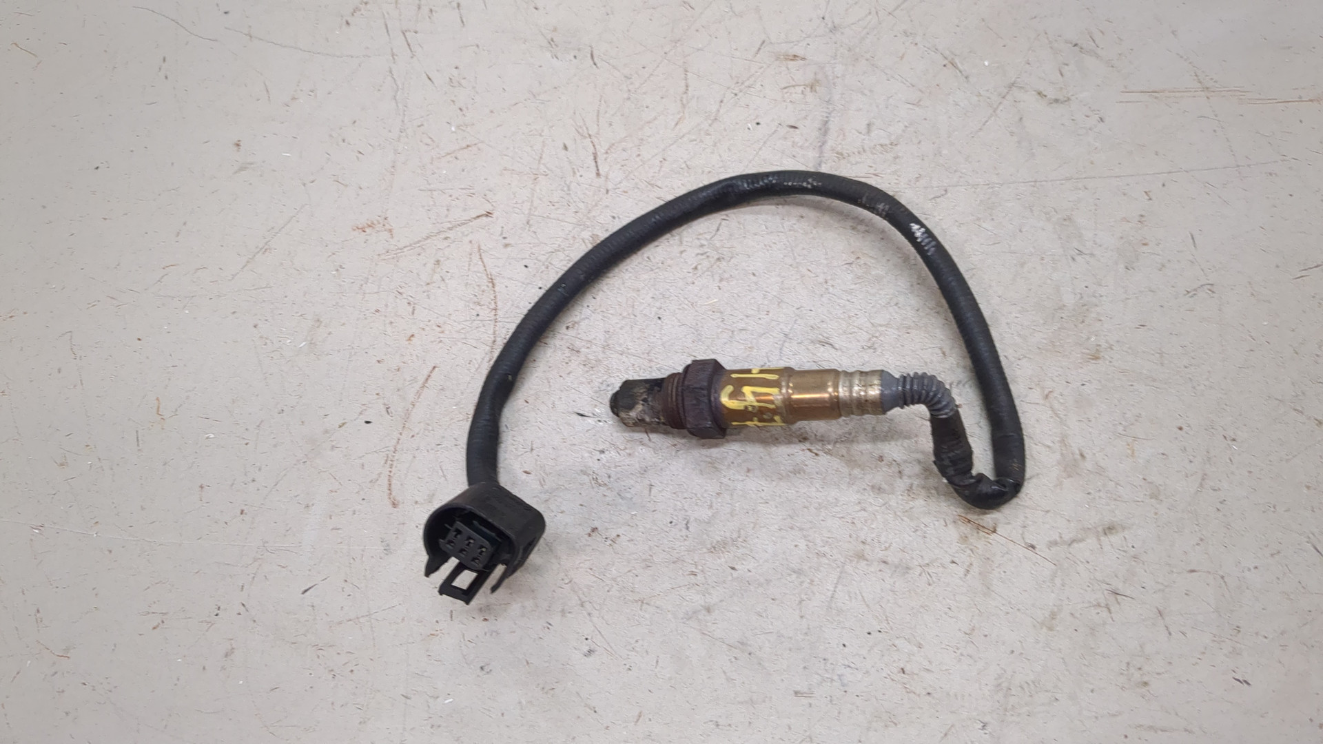 Датчик кислородный/Лямбда-зонд