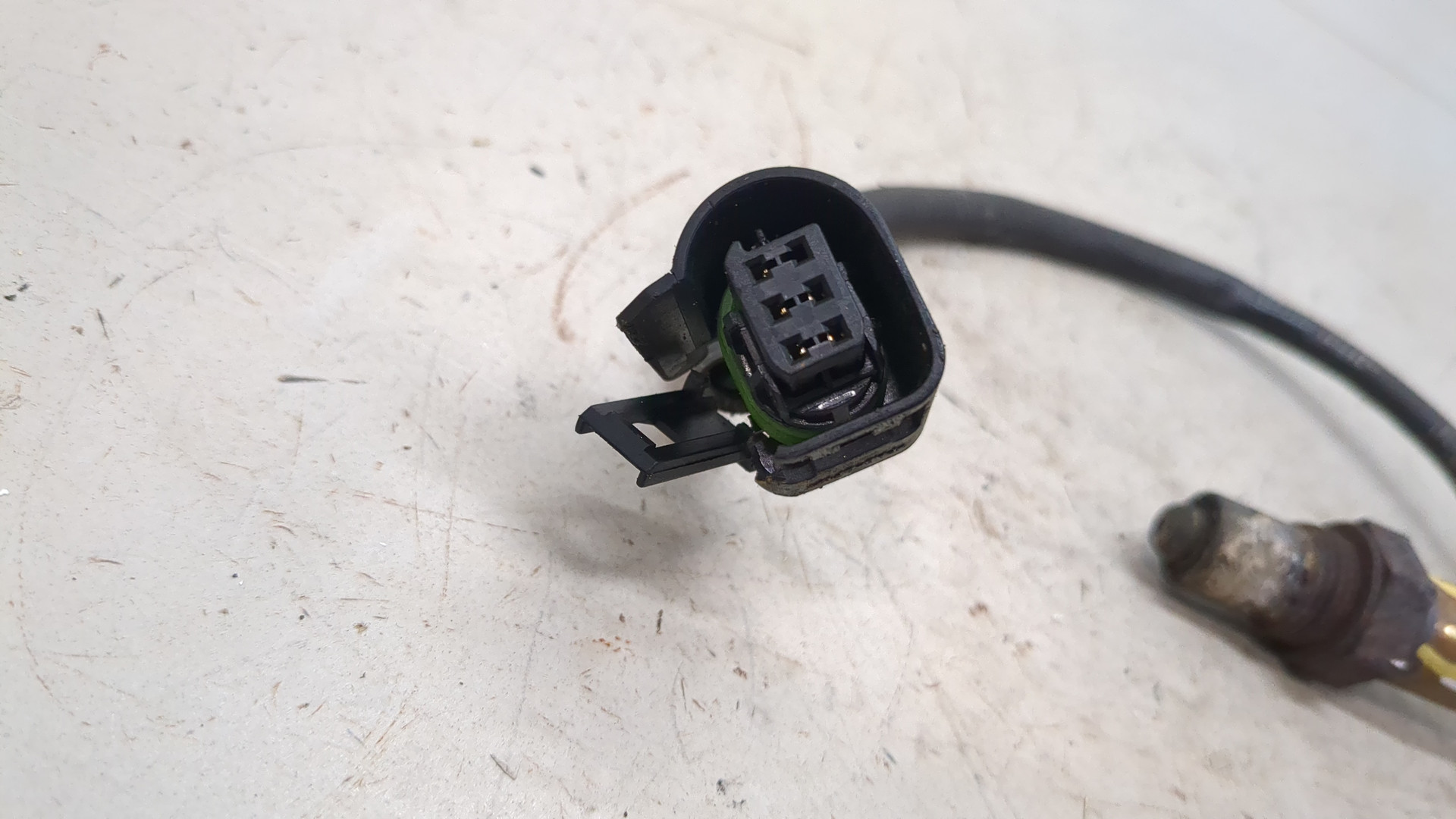 Датчик кислородный/Лямбда-зонд