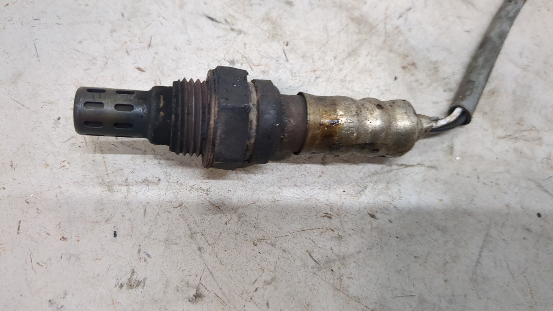 Датчик кислородный/Лямбда-зонд