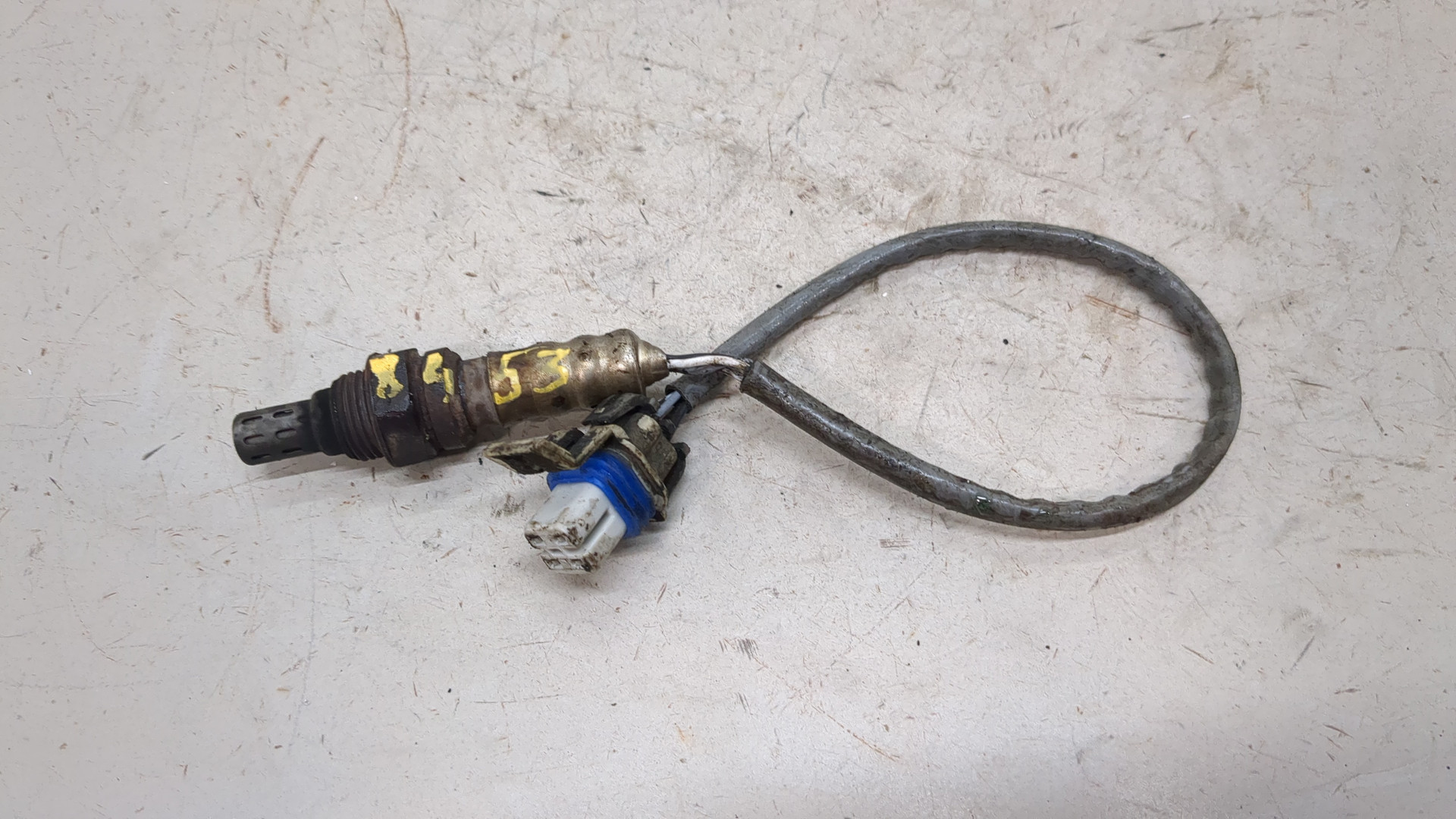 Датчик кислородный/Лямбда-зонд