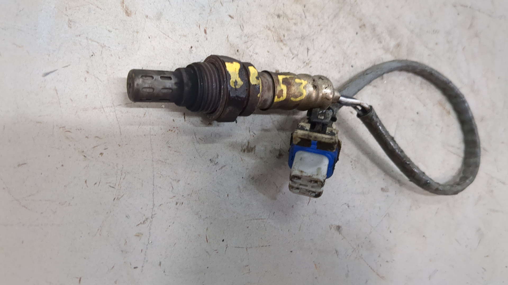 Датчик кислородный/Лямбда-зонд