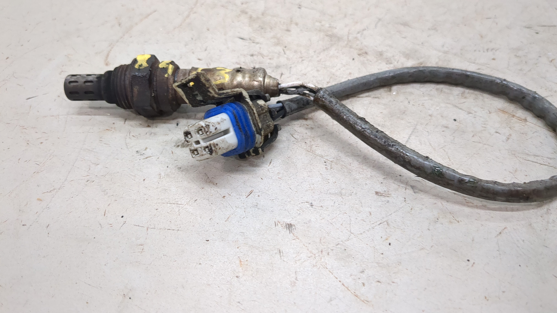 Датчик кислородный/Лямбда-зонд