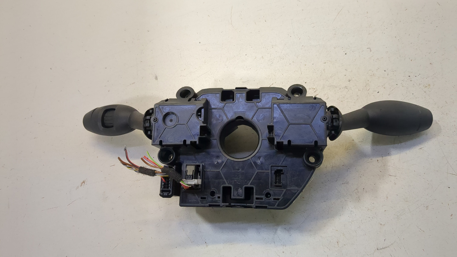 Переключатель подрулевой