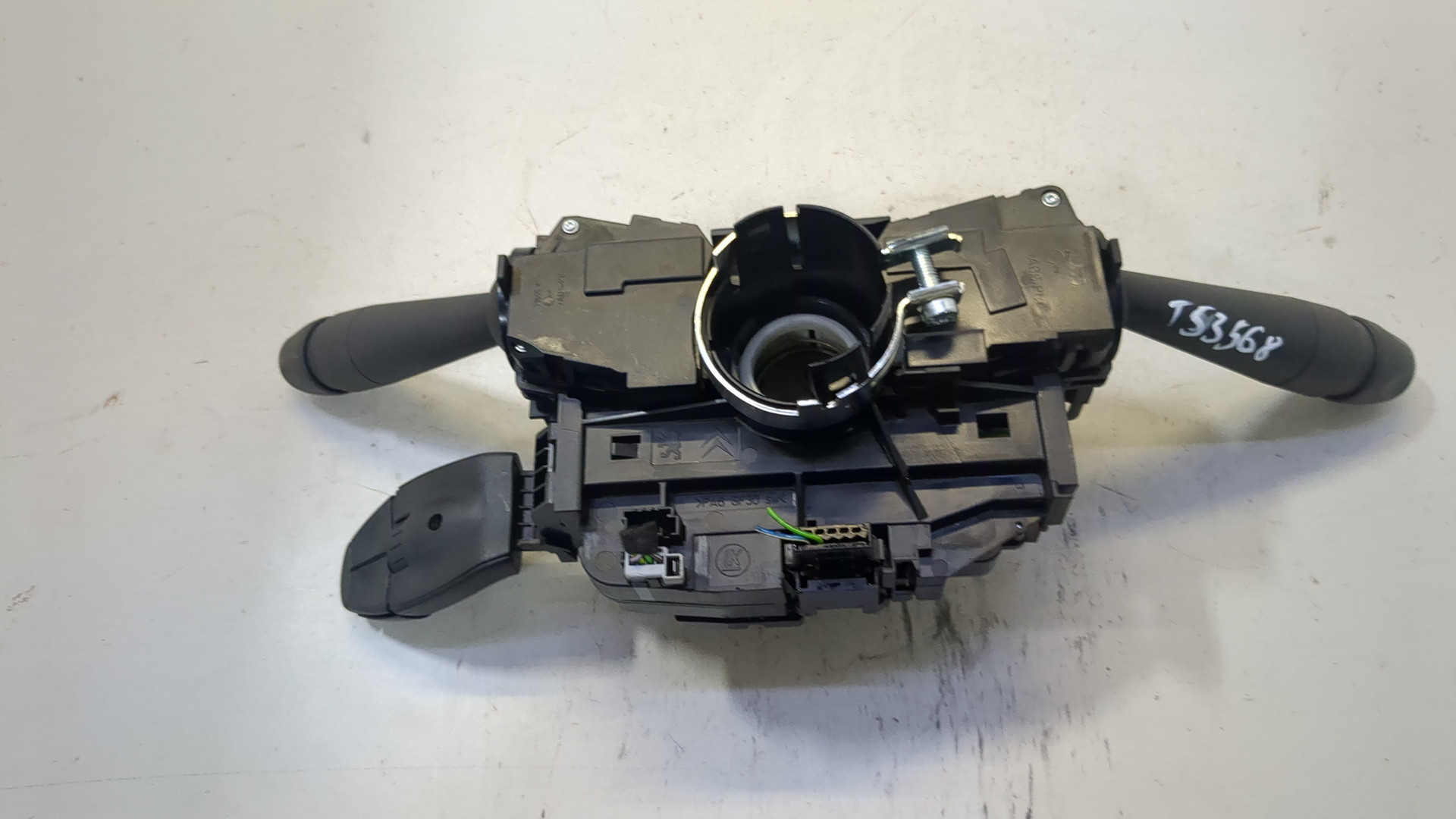 Переключатель подрулевой