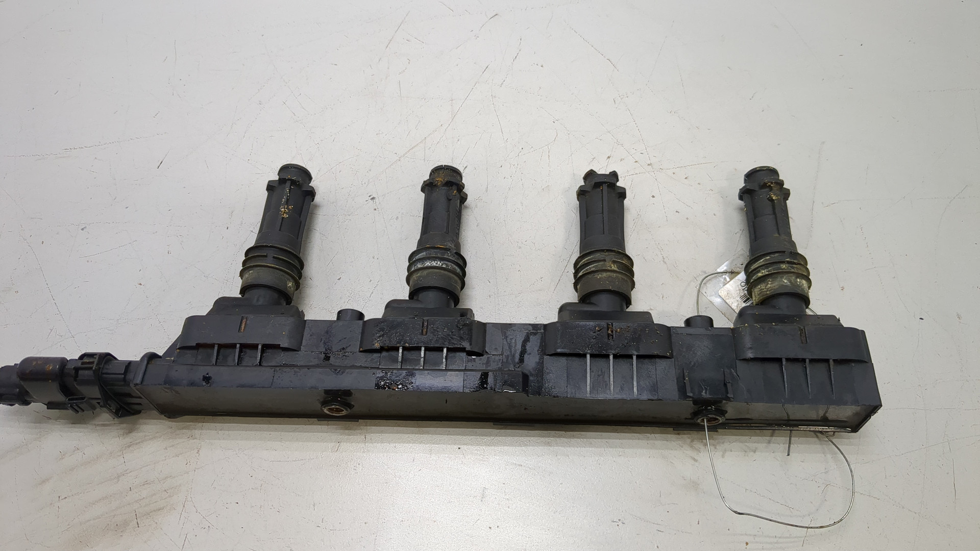 Катушка зажигания