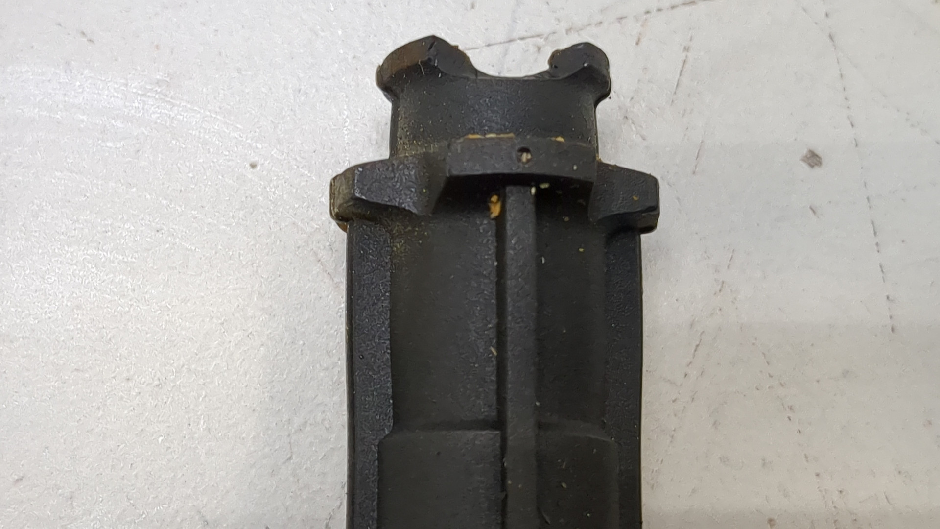 Катушка зажигания