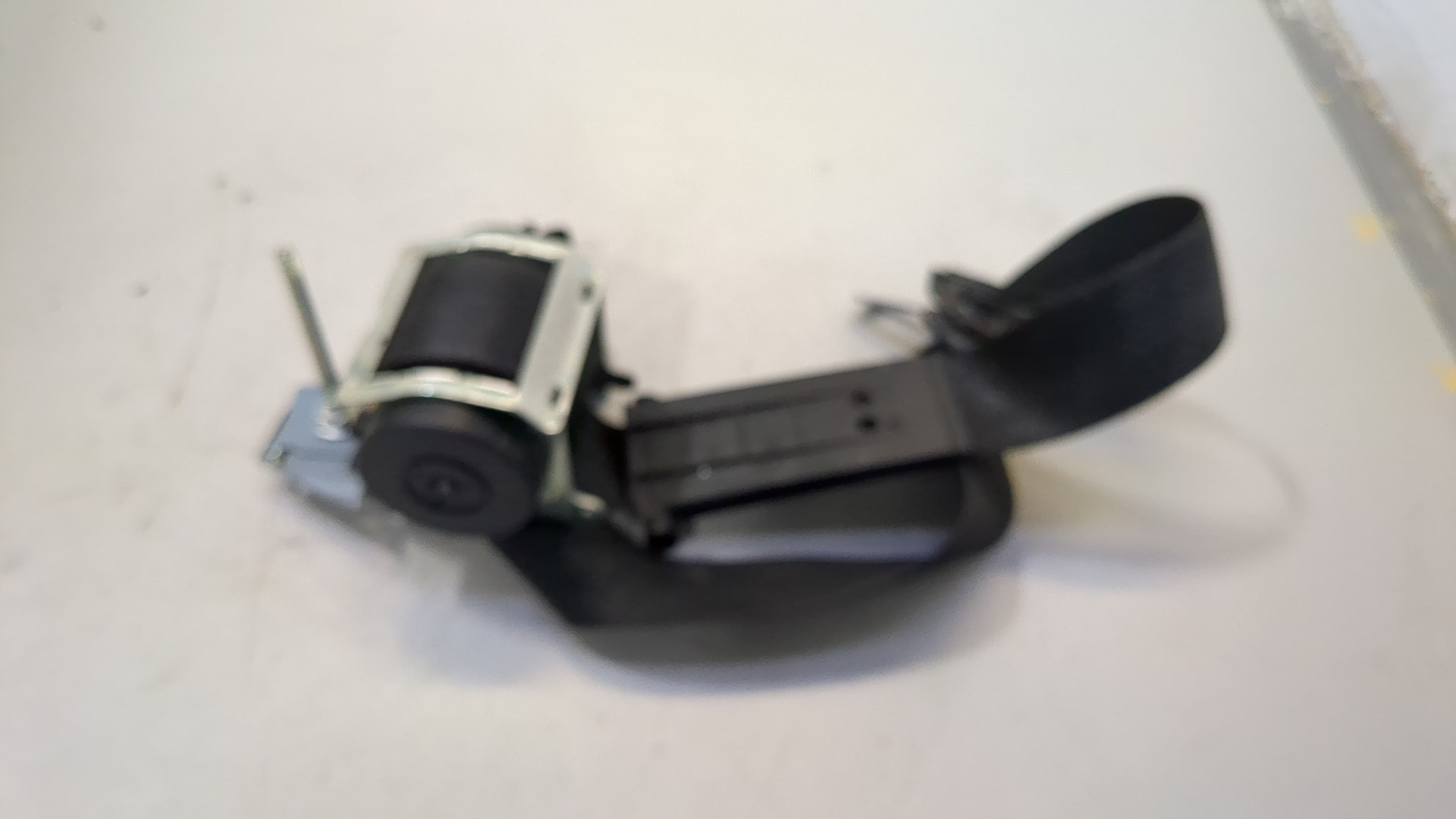 Ремень безопасности