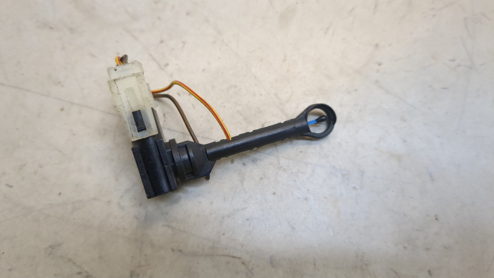 Датчик температуры