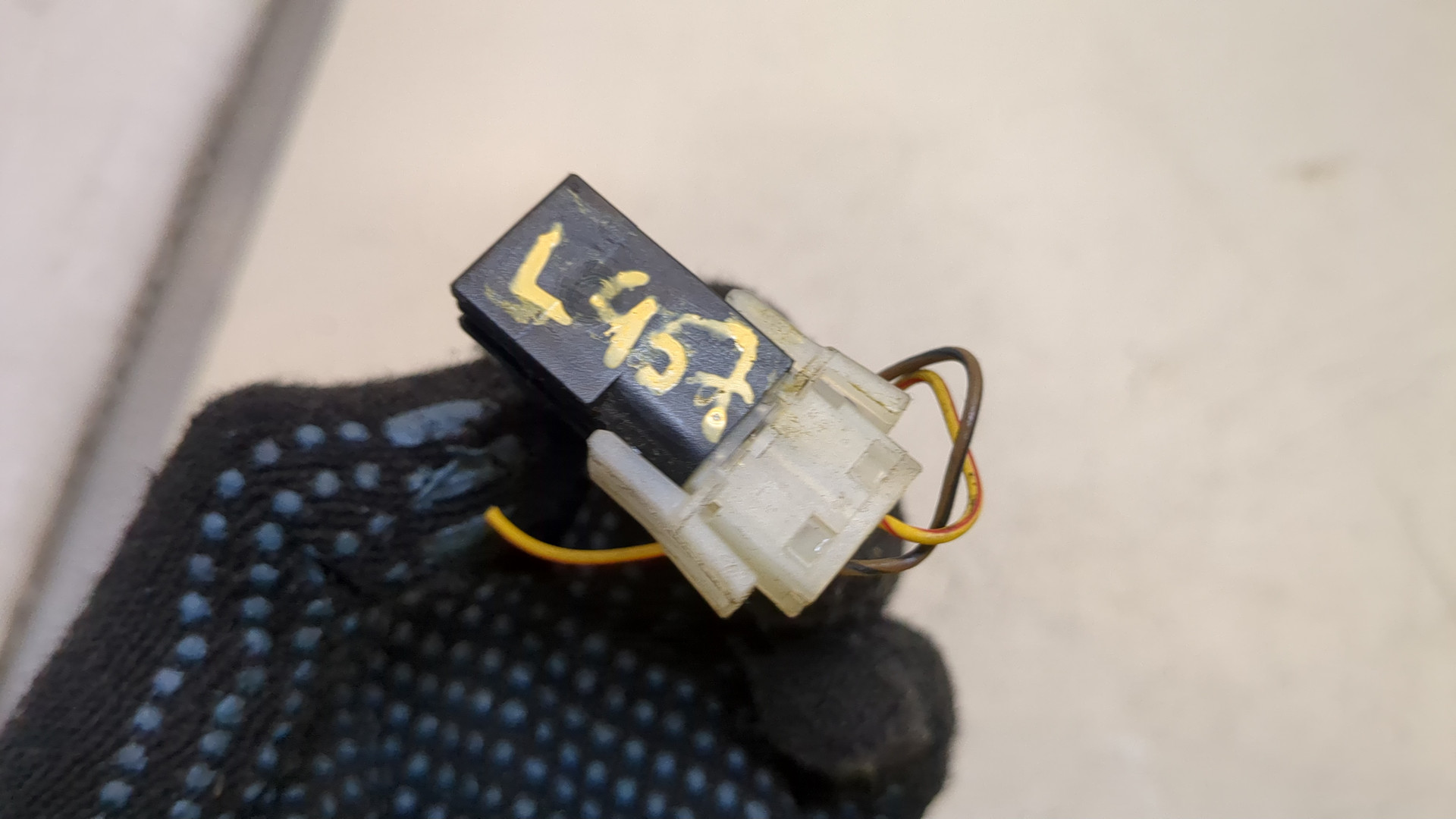 Датчик температуры