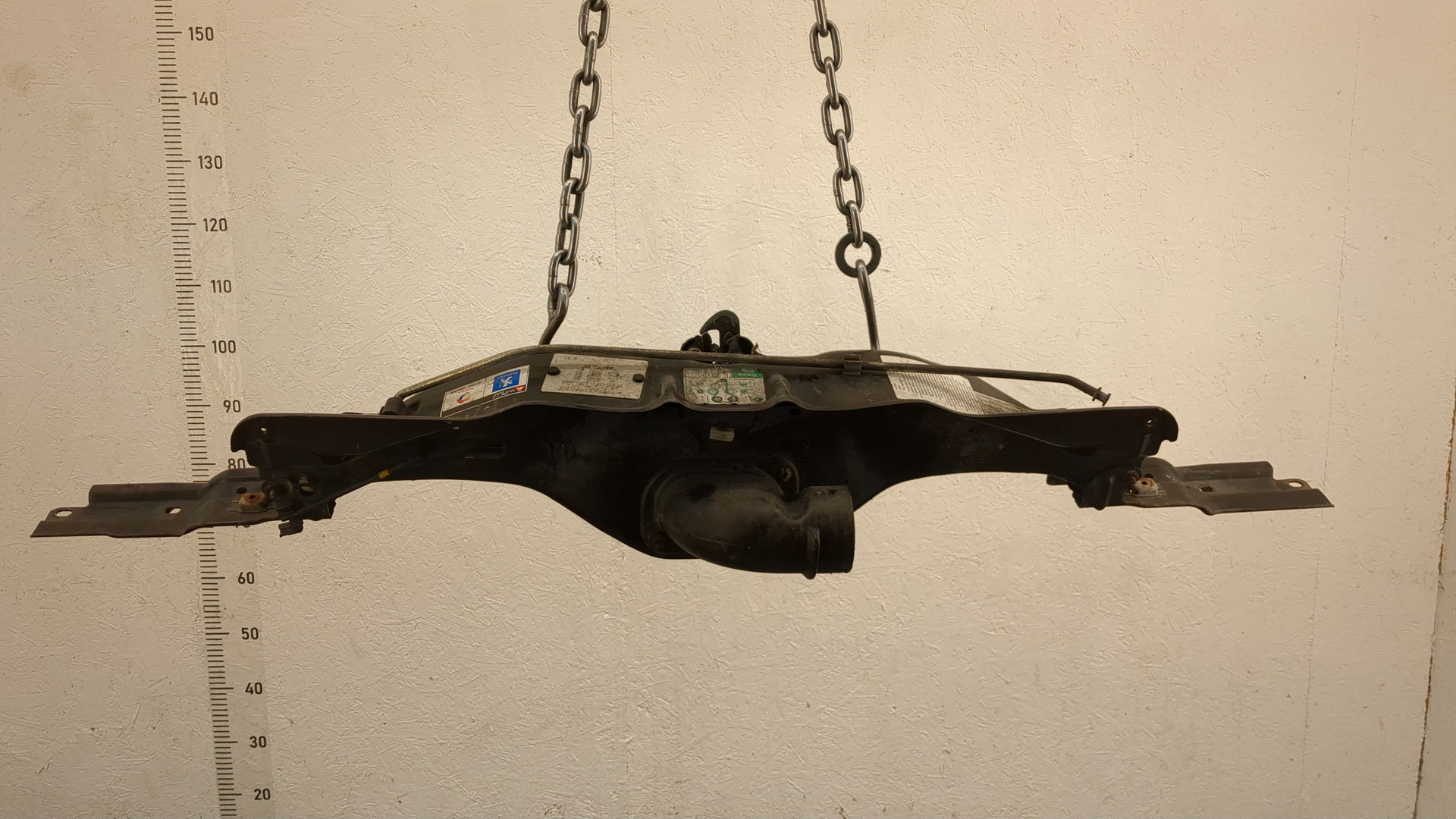 Панель передняя (телевизор)