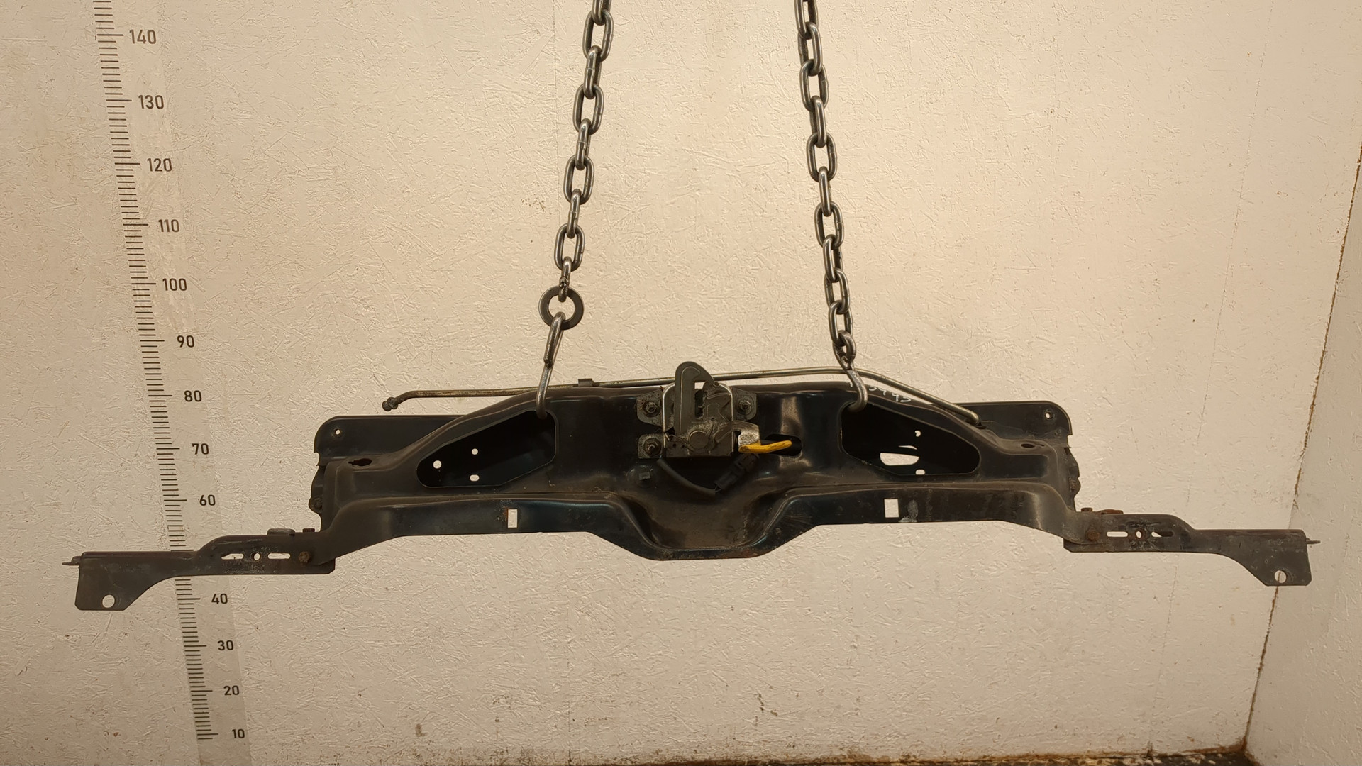 Панель передняя (телевизор)