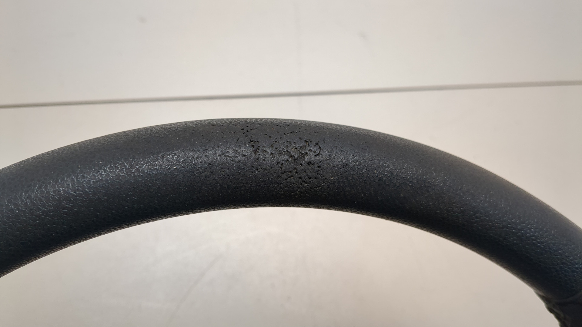 Рулевое колесо (руль)