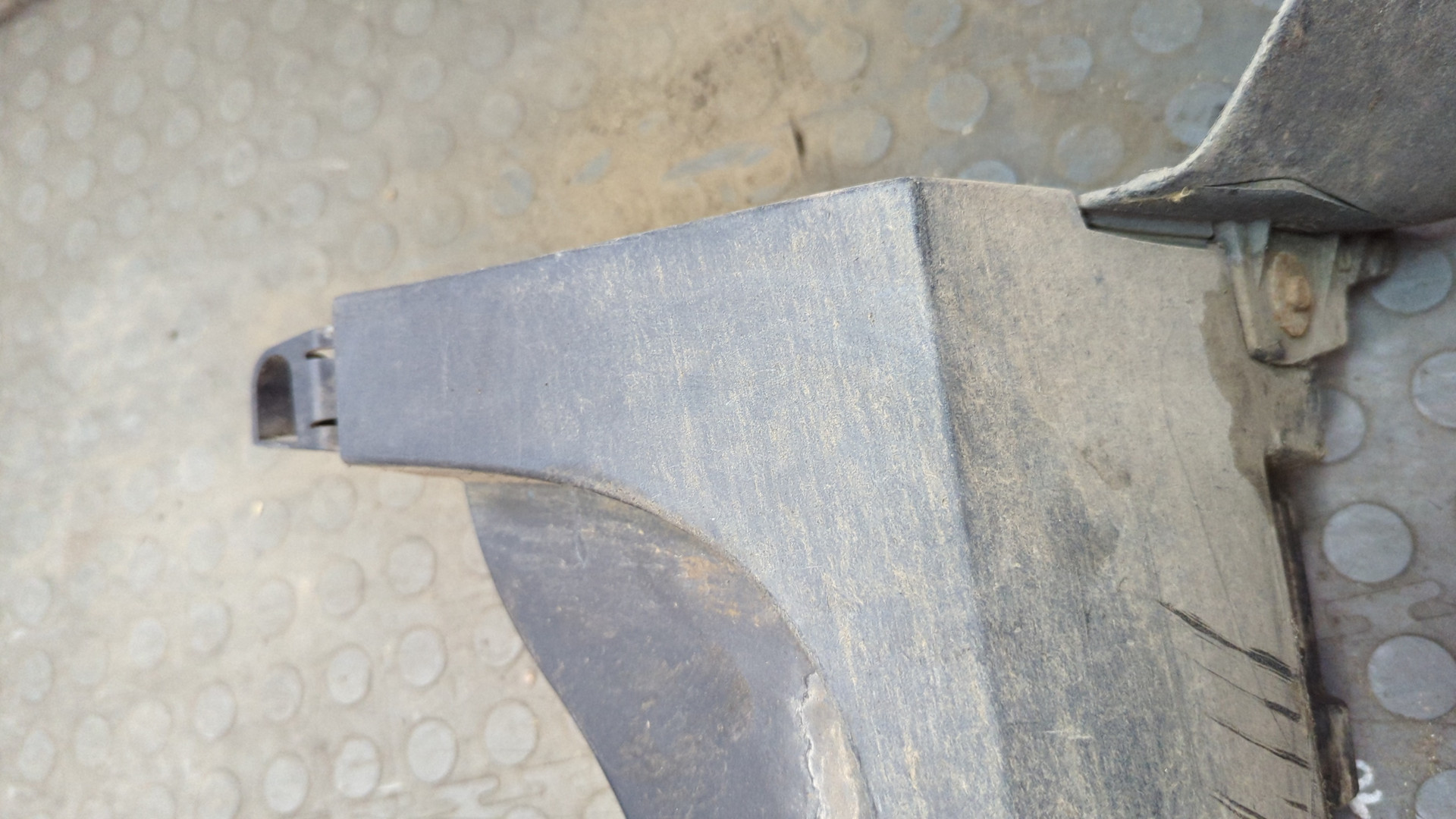 Накладка на порог