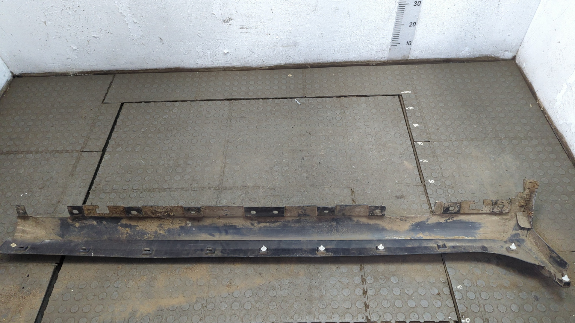 Накладка на порог