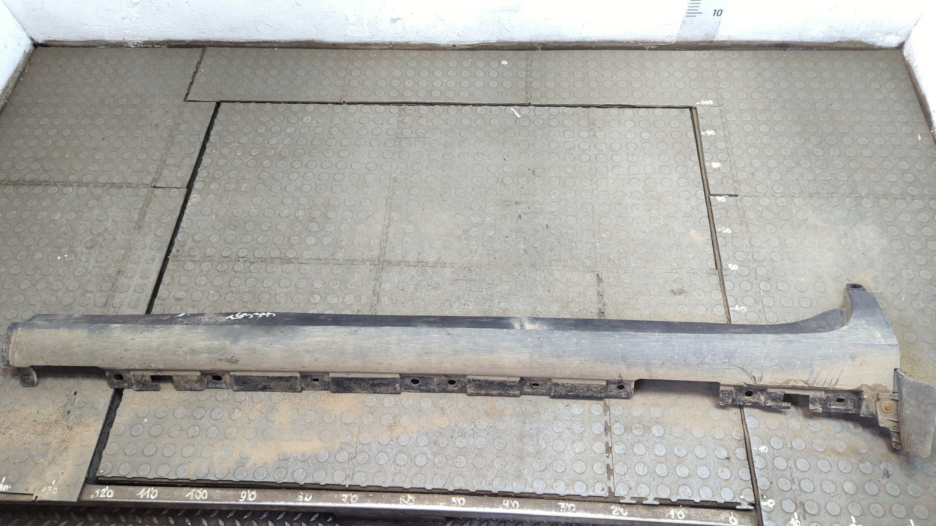 Накладка на порог