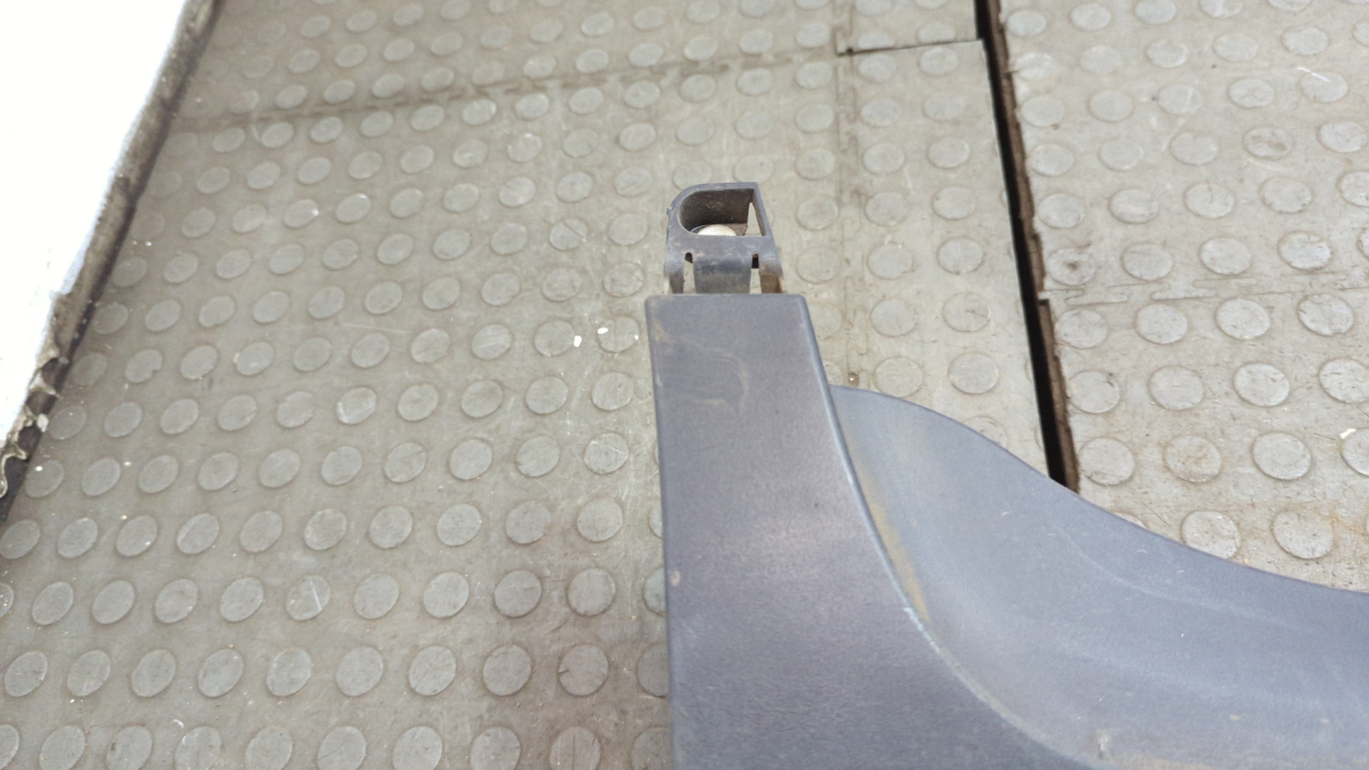 Накладка на порог