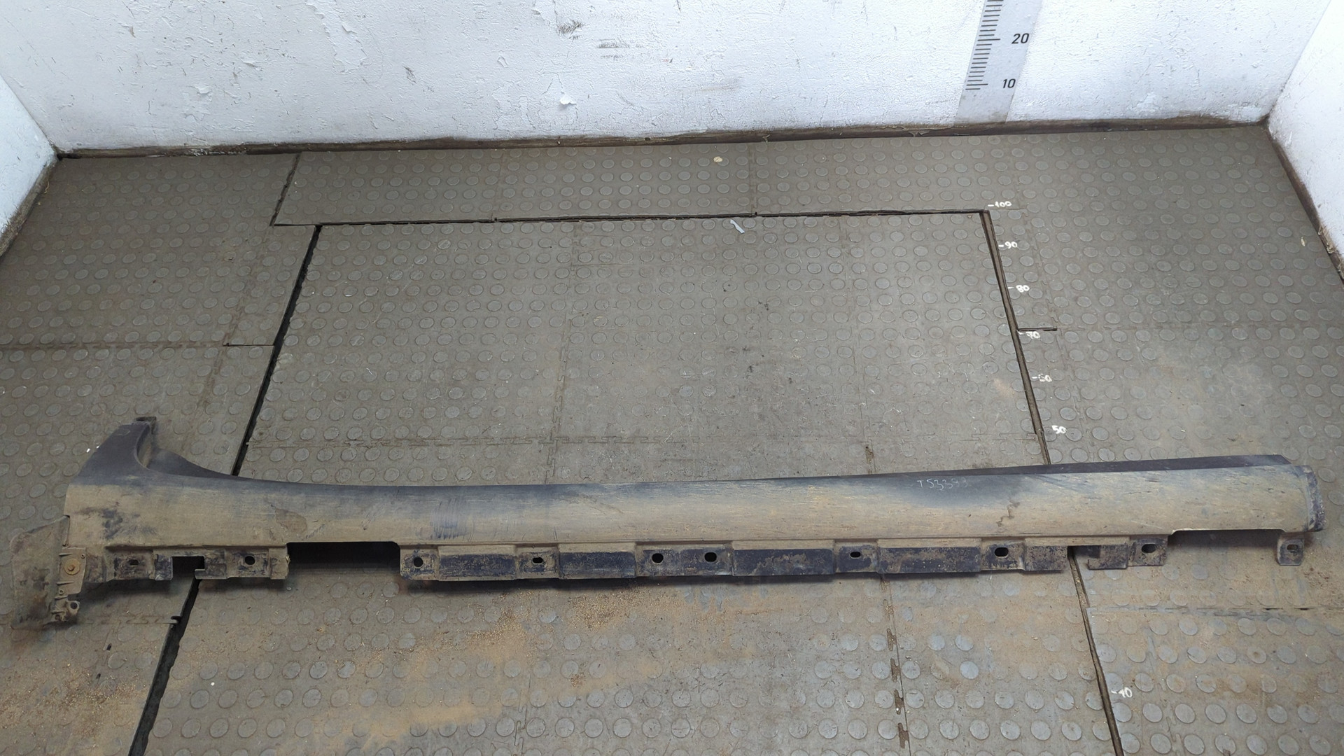 Накладка на порог