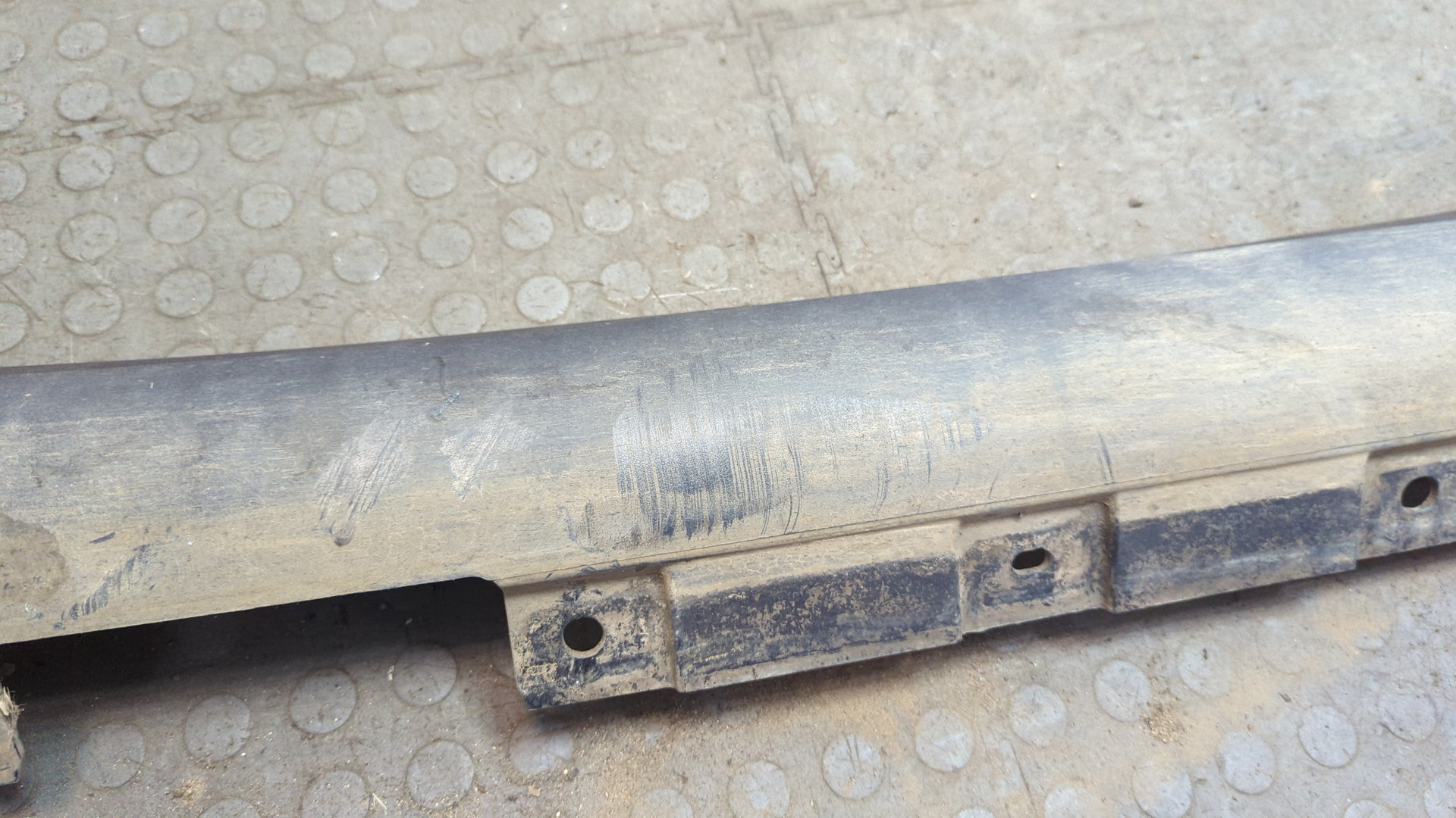 Накладка на порог