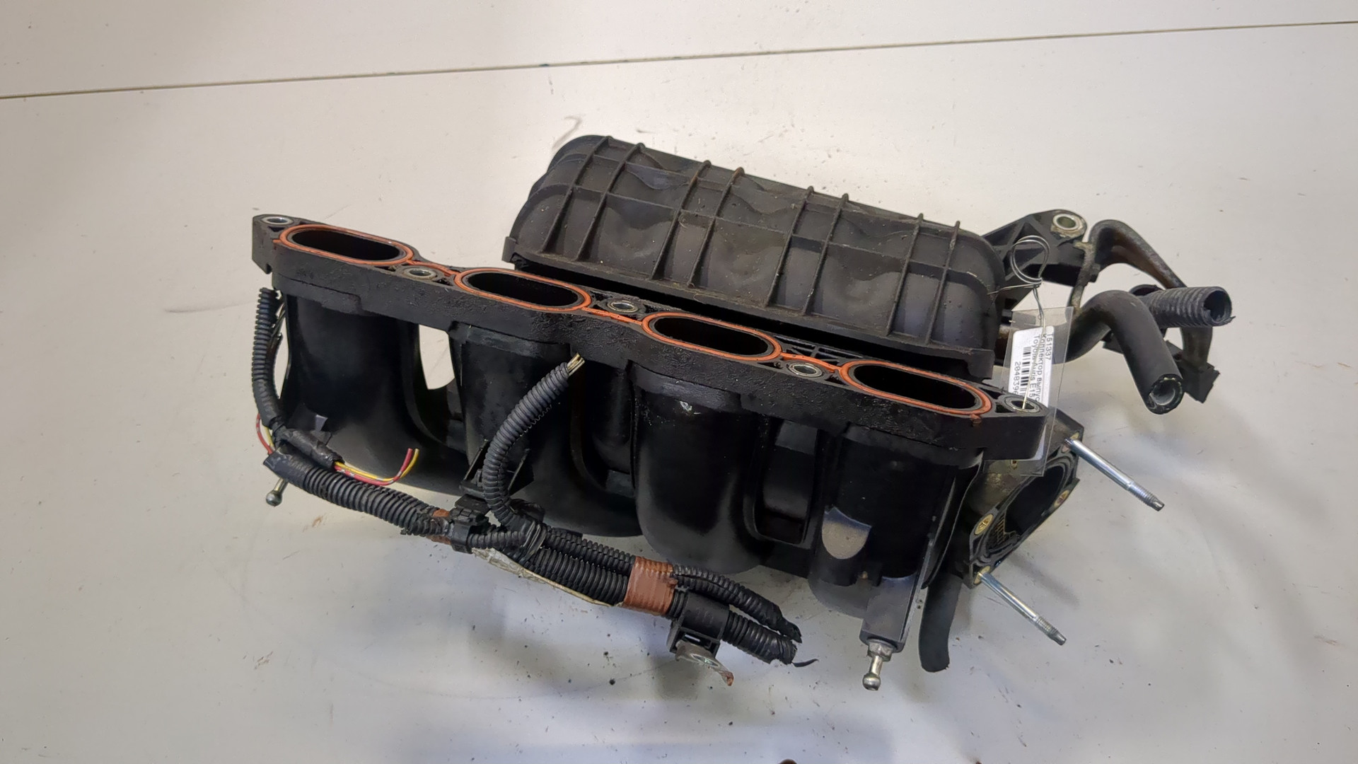 Коллектор впускной