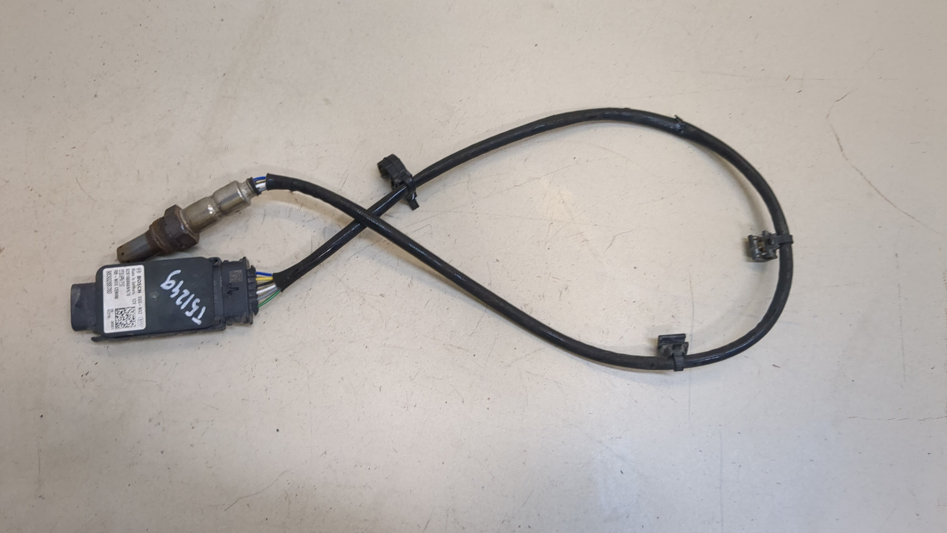 Датчик кислородный/Лямбда-зонд