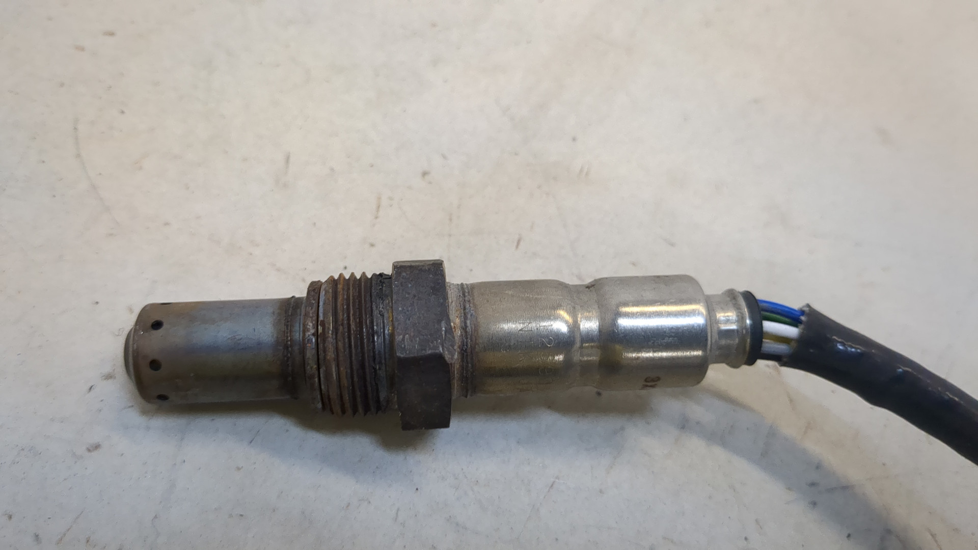 Датчик кислородный/Лямбда-зонд