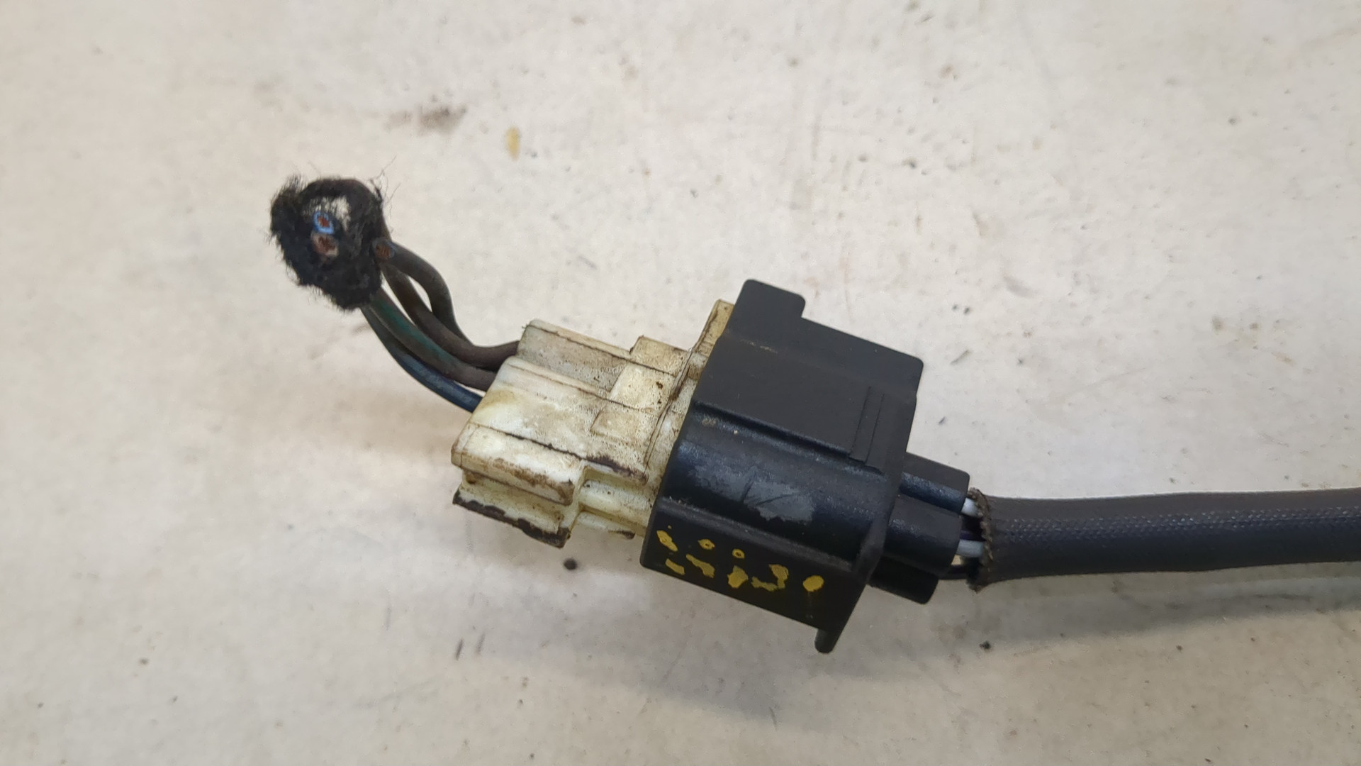 Датчик кислородный/Лямбда-зонд