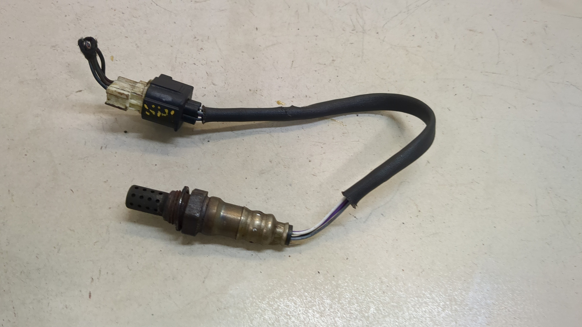 Датчик кислородный/Лямбда-зонд