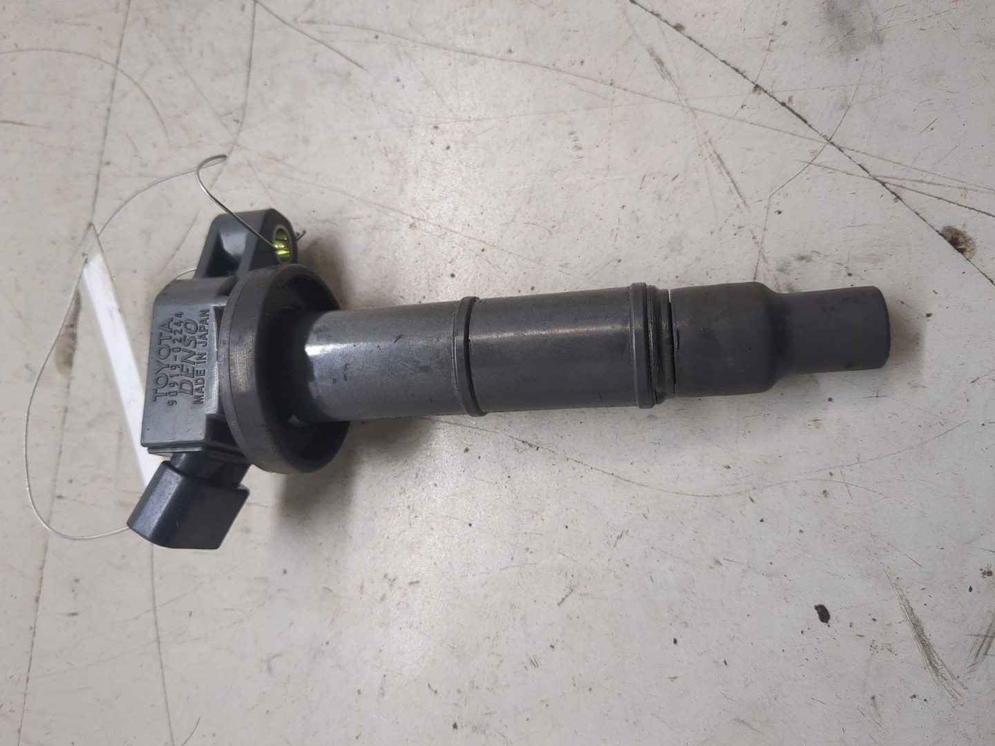 Катушка зажигания