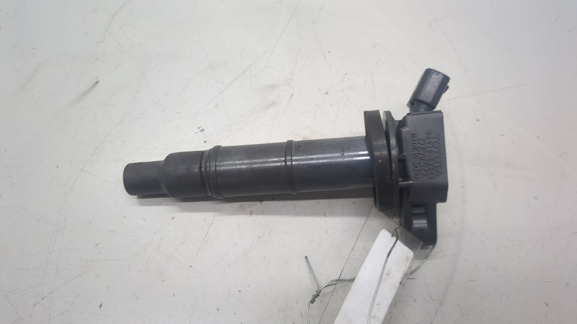 Катушка зажигания