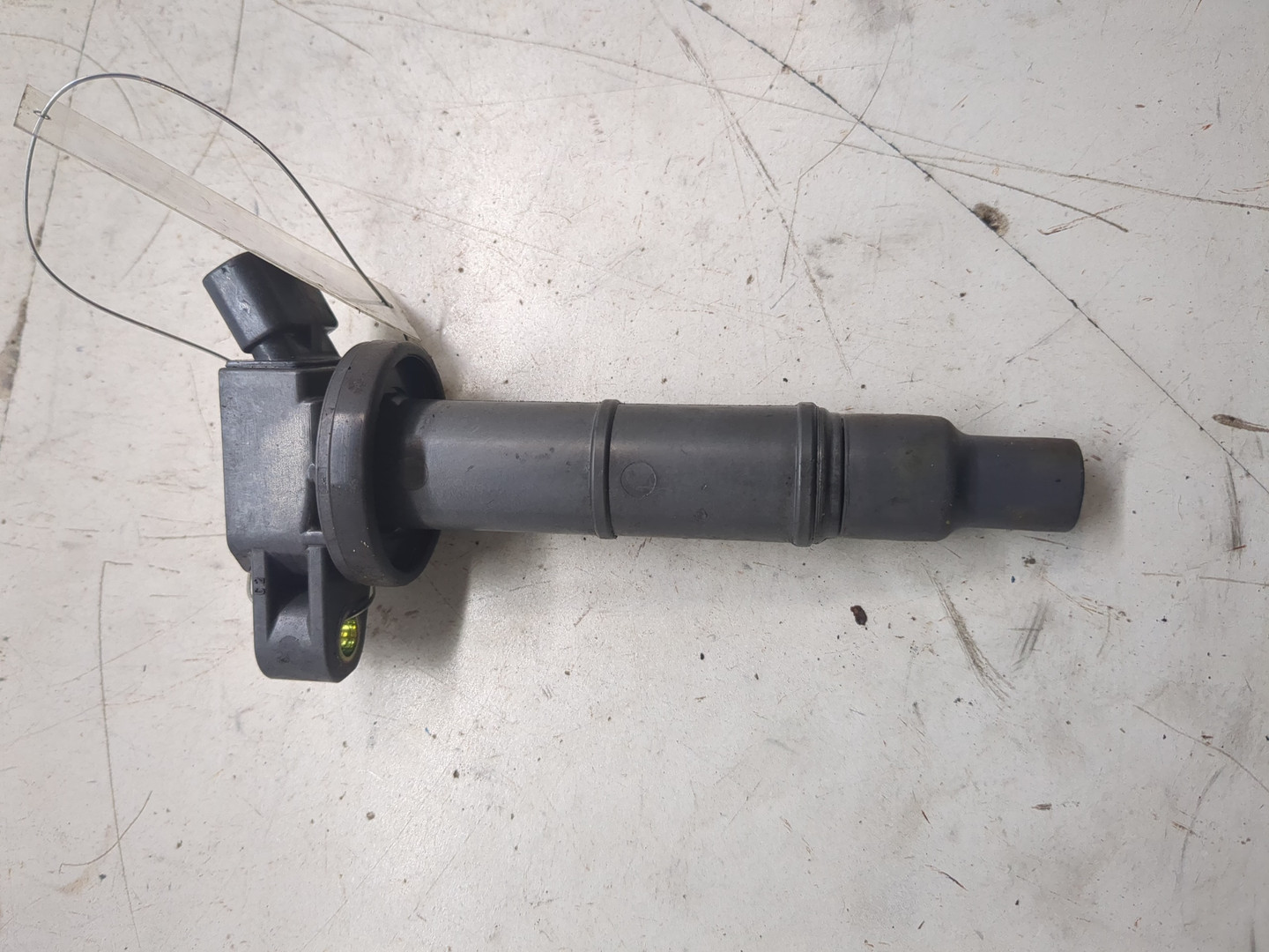 Катушка зажигания